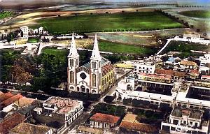 AIN TEMOUCHENT - EGLISE ST LAURENT (2)